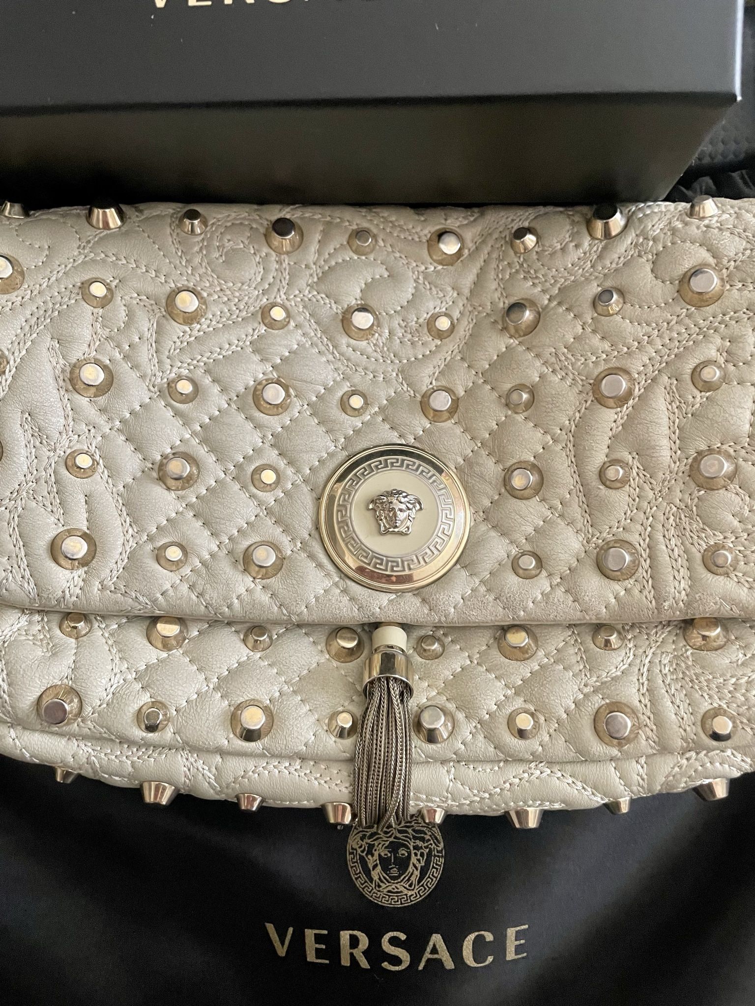 Versace Bag