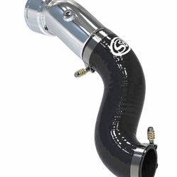 NEW S&B FILTERS 83-1000 COLD SIDE INTERCOOLER PIPE  PART# 83-1000 |