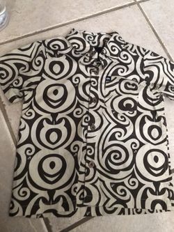 Boys shirt