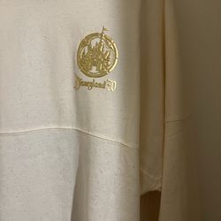 Disneyland 70th Anniversary Spirit Jersey