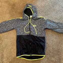 PINK Windbreaker Jacket