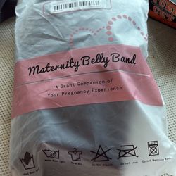 Belly Band 