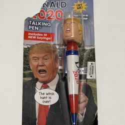 Donald Trump Pen 