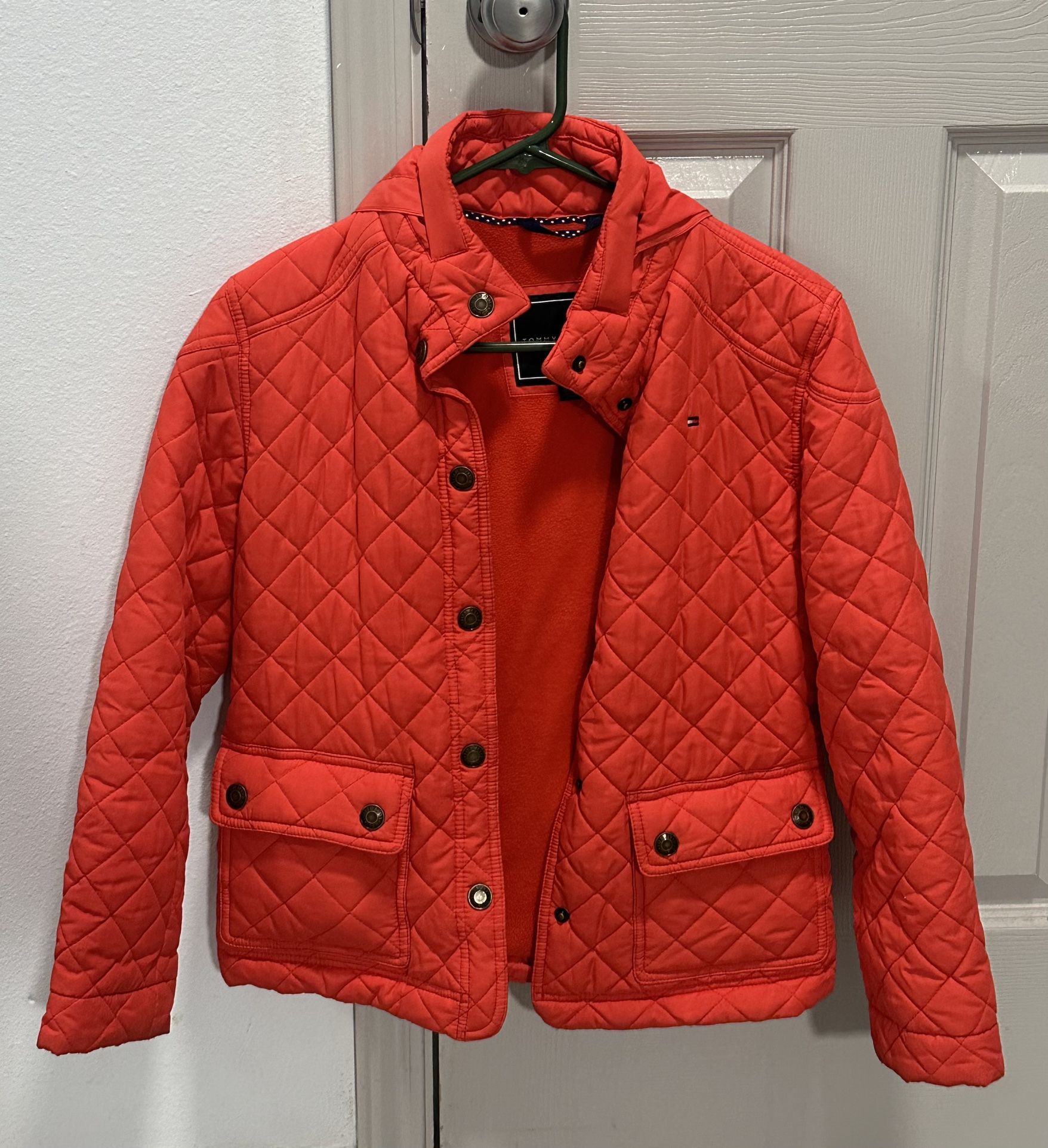 Tommy Hilfiger Jacket