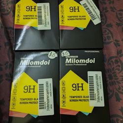 Google Pixel 10 Screen Protector