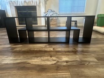 Shelving/TV Stand/Bookcase