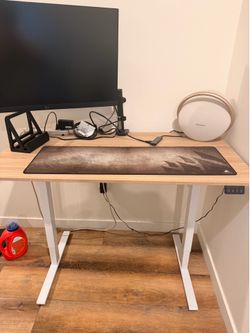 standing desk