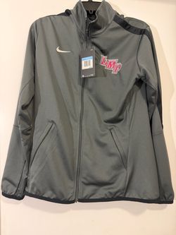 Nike Warm Jacket