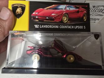 Hotwheels Red Line Club Exclusive