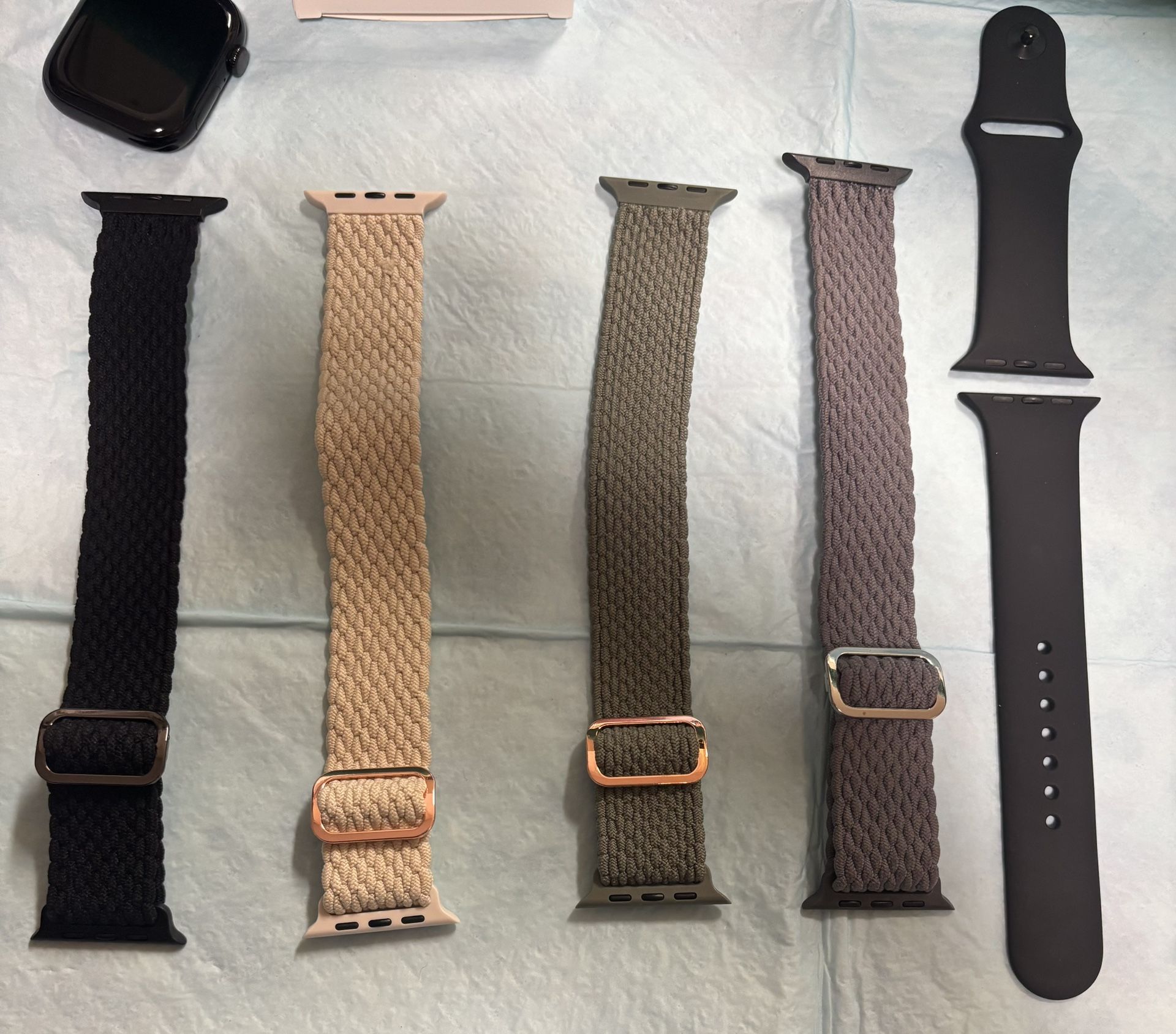 Apple Watch Bands