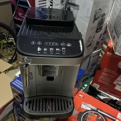 Delonghi Magnefica EVO