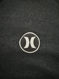 Hurley Men’s Sweatshirt Large