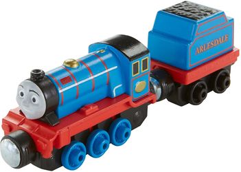 Thomas Friends Die Cast Bert Train