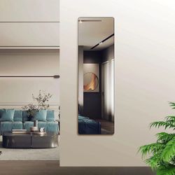 4 wall mirrors brand new