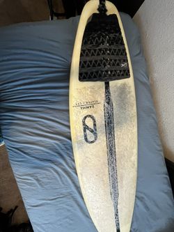 Surfboard