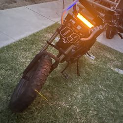 Ridstar Q20