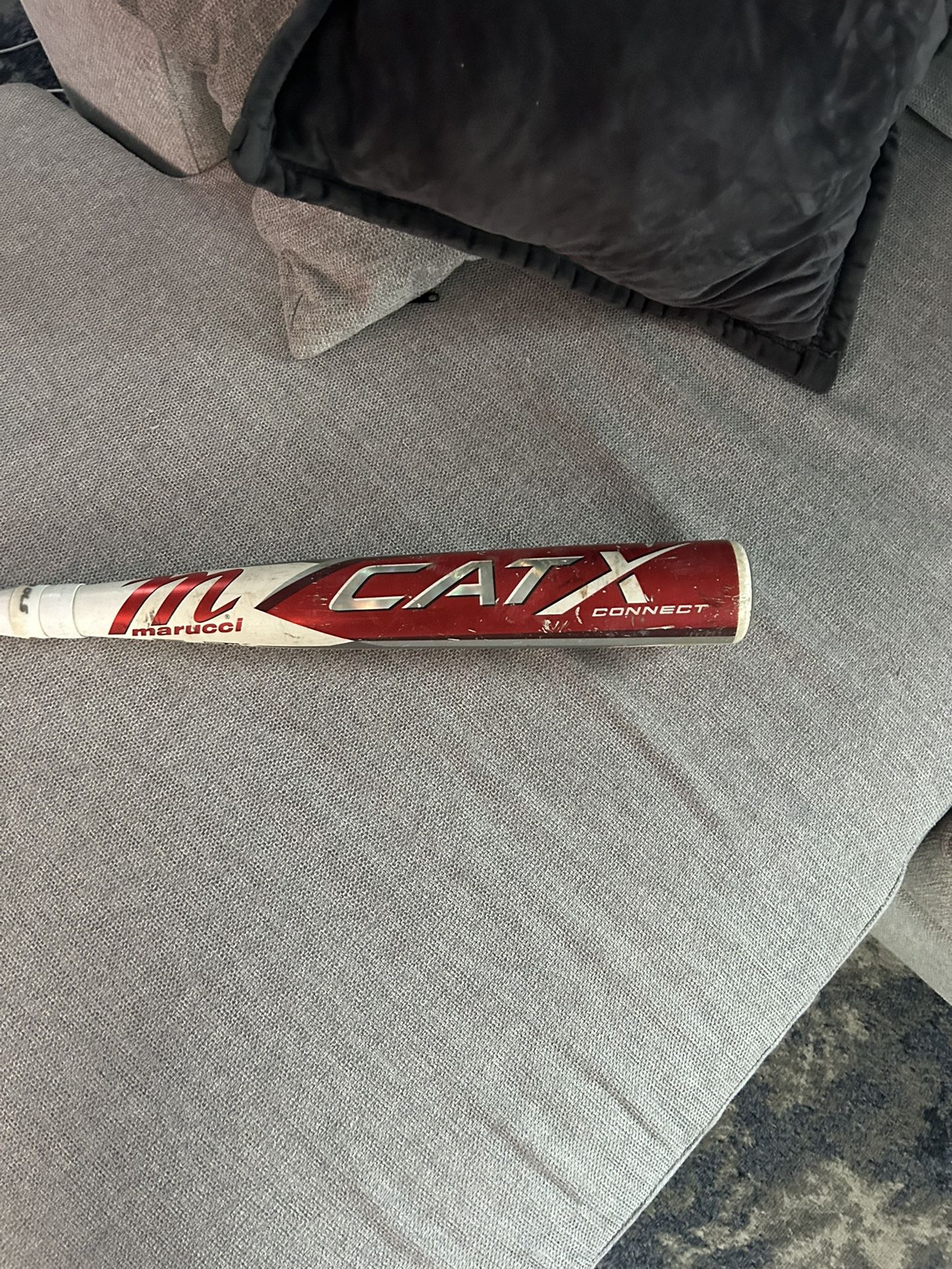 Marucci Cat X Connect Drop 3 BBCOR 32/29 2-5/8 Barrel Baseball Bat