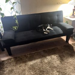 2 Small Futons