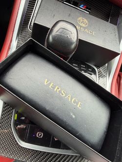 Versace Sunglasses 🕶️