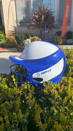 Rip it helmet