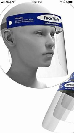 FACE SHIELD