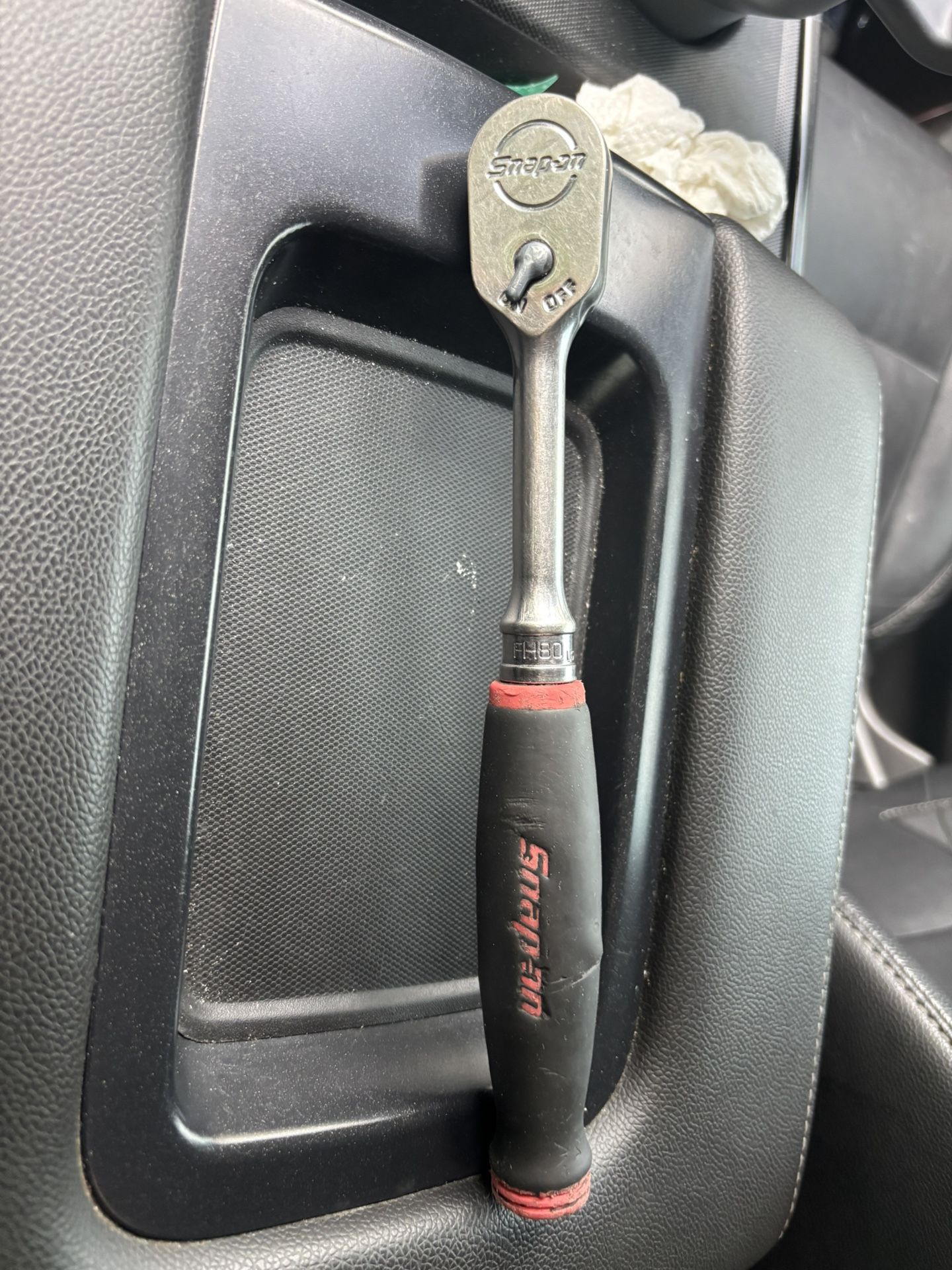 3/8 Snap On Ratchet