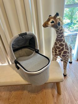 UPPAbaby bassinet