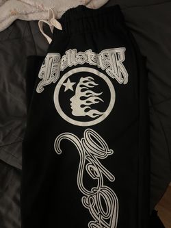 Hellstar