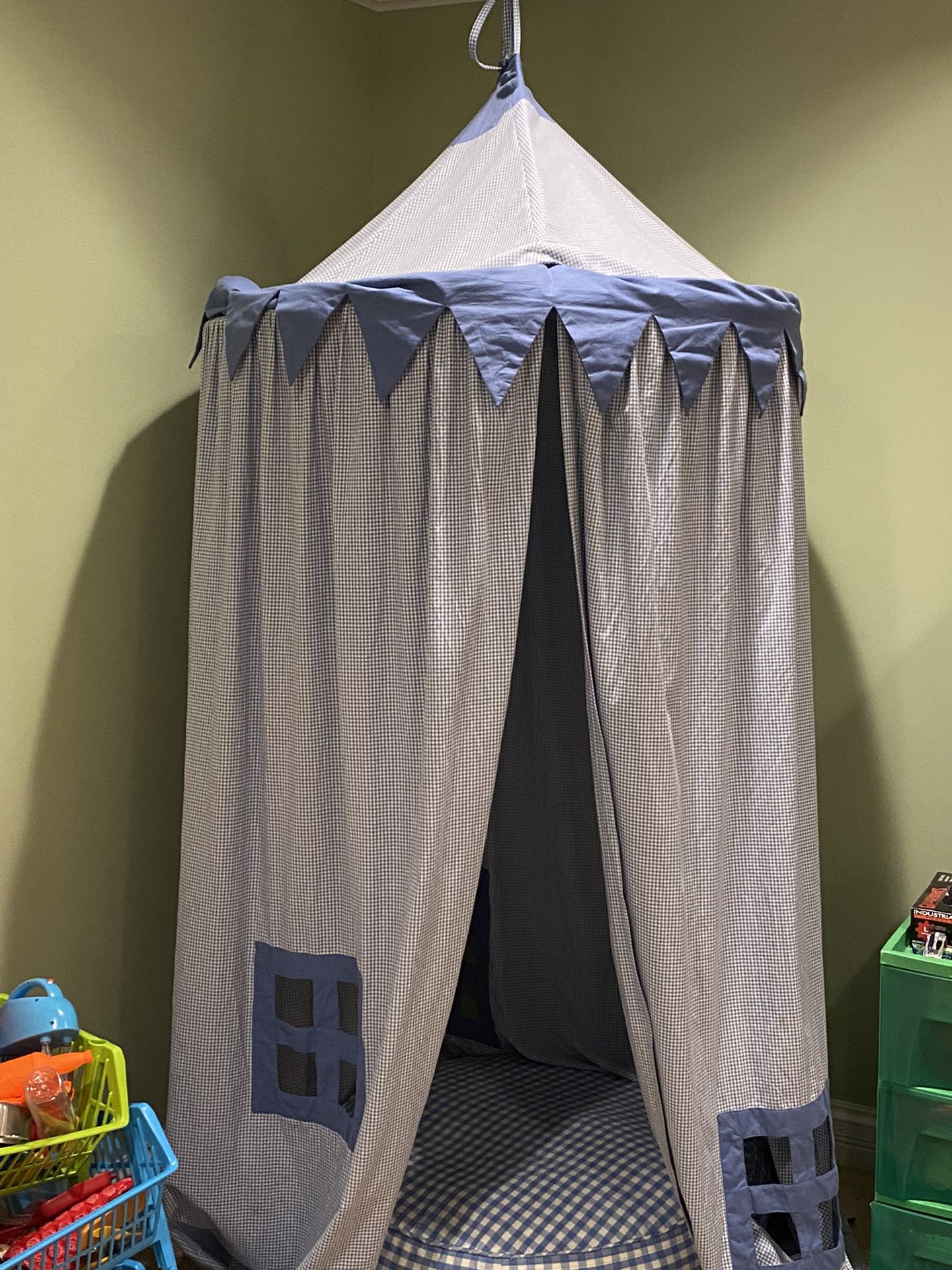 Play Tent 