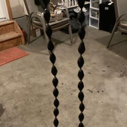 Rwandese Traditional Beaded Necklace 