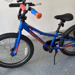 Sale!!! Specialized Bike For Boys 20” Need To Pick Up Today  Or Tomorrow Morning