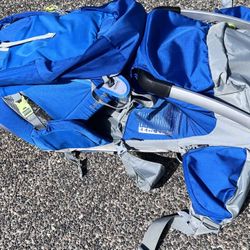 Thule Sapling Elite Hiking Pack 