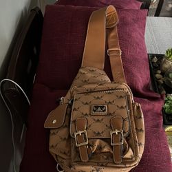 Nuevas Bolsas Tipo Pechera
