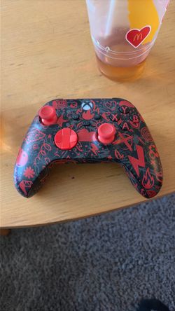 Xbox Controller
