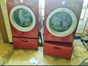 New and Used Washer dryers for Sale in Akron, OH - OfferUp