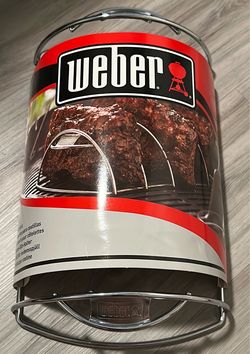 Bbq rib rack