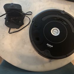 IRobot Roomba 675