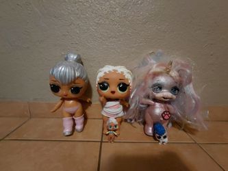 Dolls