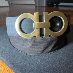 Men’s Belt Ferragamo