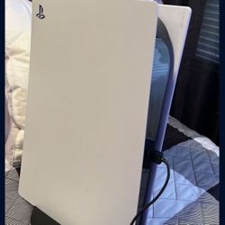 PlayStation 5
