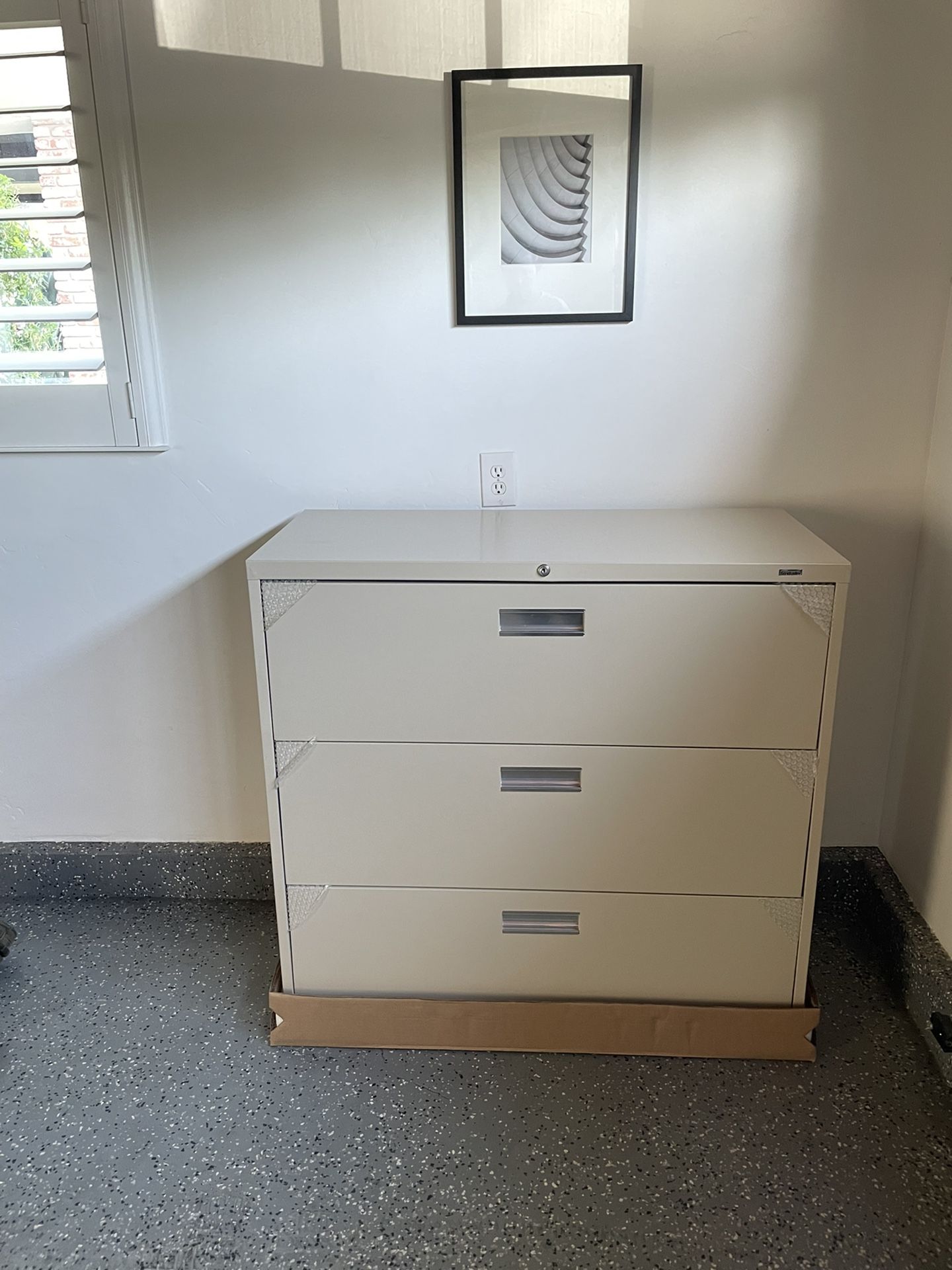 File Cabinet