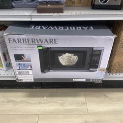 Farberware Countertop Microwave Oven