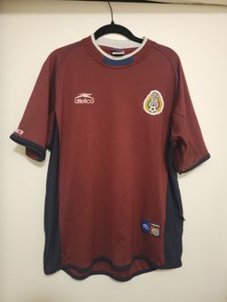 Mexico Classic Jersey 