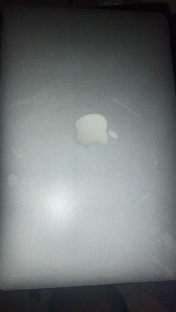 MacBook