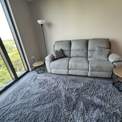 Recliner And Other Living Room Items
