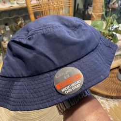 Bucket Head Hat For Toddler