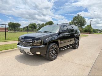 2009 Chevy Tahoe Z71