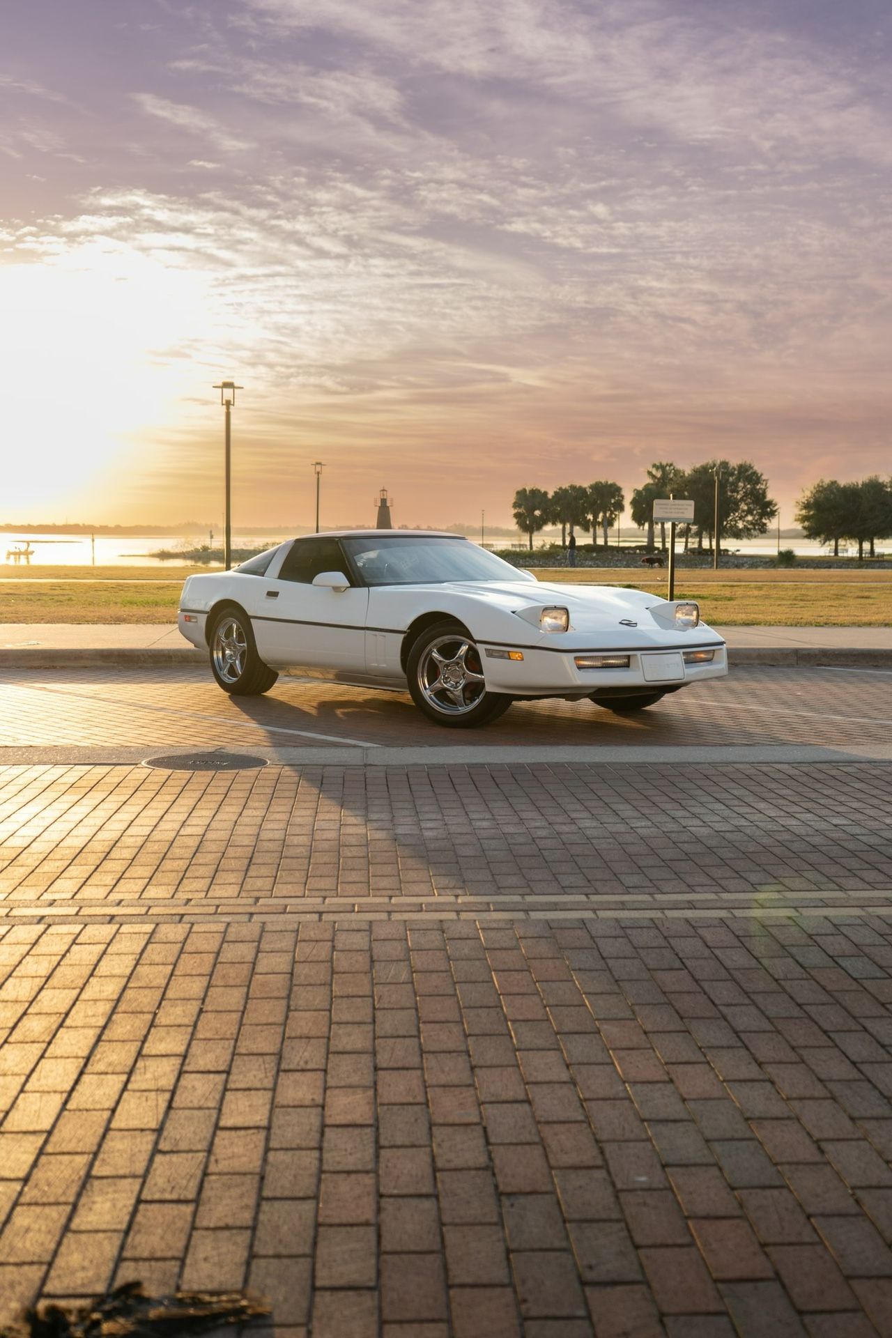 1984 Chevrolet Corvette