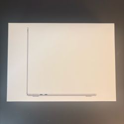 Brand New Macbook Air M5 16GB 13-inch 512GB