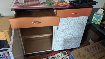 FREE Cabinet